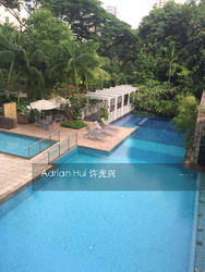 Leonie Hill Residences (D9), Apartment #152180682